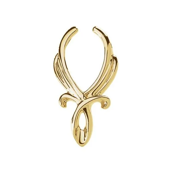 Pendant Enhancer J. Meredith Jewelers Delafield, WI