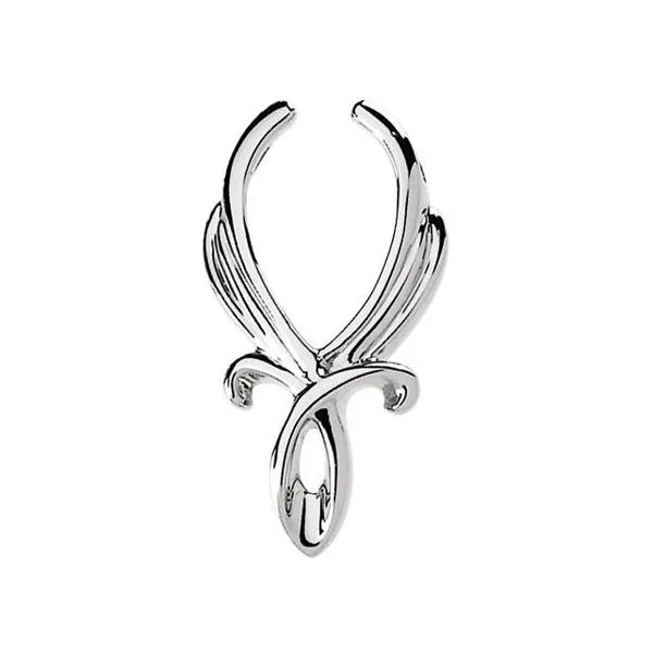 Pendant Enhancer Jewelry Design Studio Jensen Beach, FL