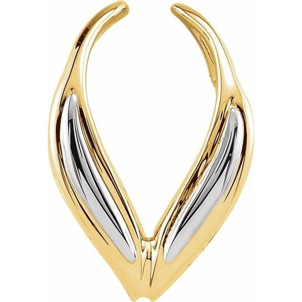 Pendant Enhancer Boyd Jewelers Wesley Chapel, FL