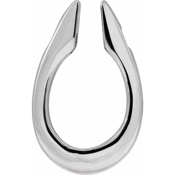 Pendant Enhancer John E. Koller Jewelry Designs owasso, OK