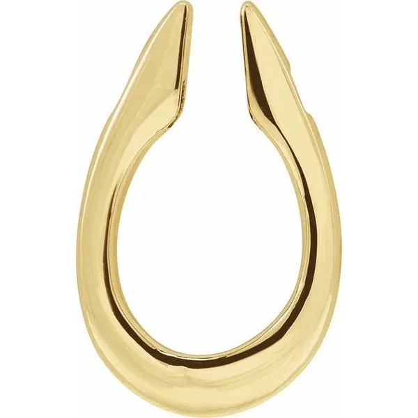 Pendant Enhancer Jewelry Design Studio Jensen Beach, FL