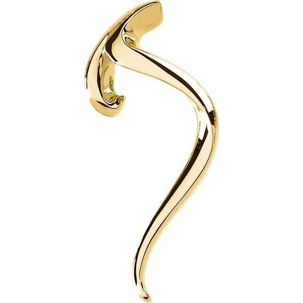 Pendant Enhancer Jewelry Design Studio Jensen Beach, FL