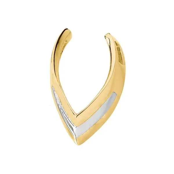 Pendant Enhancer J. Meredith Jewelers Delafield, WI