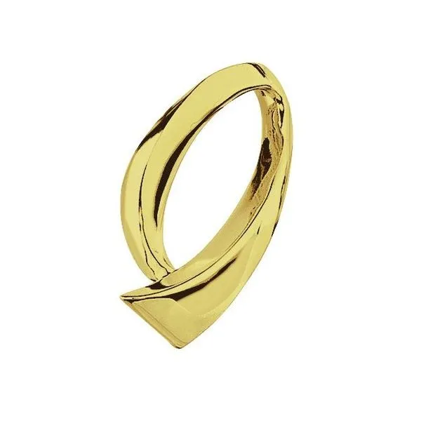 Freeform Slide Pendant Hopman Jewelers Elkhart, IN