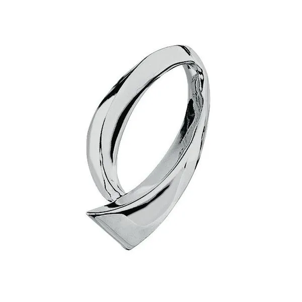 Freeform Slide Pendant Hopman Jewelers Elkhart, IN