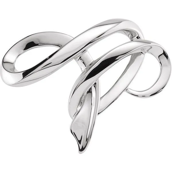 Freeform Slide Pendant Hopman Jewelers Elkhart, IN