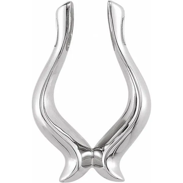 Pendant Enhancer Jewelry Design Studio Jensen Beach, FL