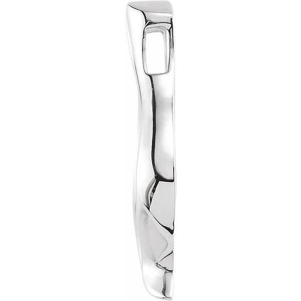 Pendant Enhancer Image 2 Rasmussen Jewelers Spanish Fork, UT