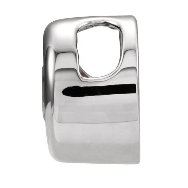 Birth of a Child® Solitaire Pendant Image 2 Hopman Jewelers Elkhart, IN