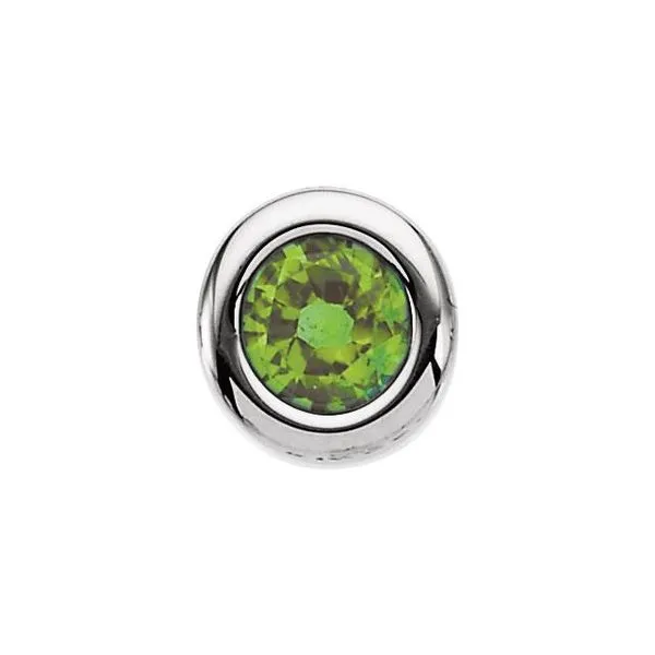 Birth of a Child® Solitaire Pendant Rebel Diamonds New Hampton, IA