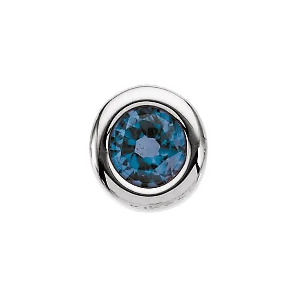 Birth of a Child® Solitaire Pendant Grayson & Co. Jewelers Iron Mountain, MI