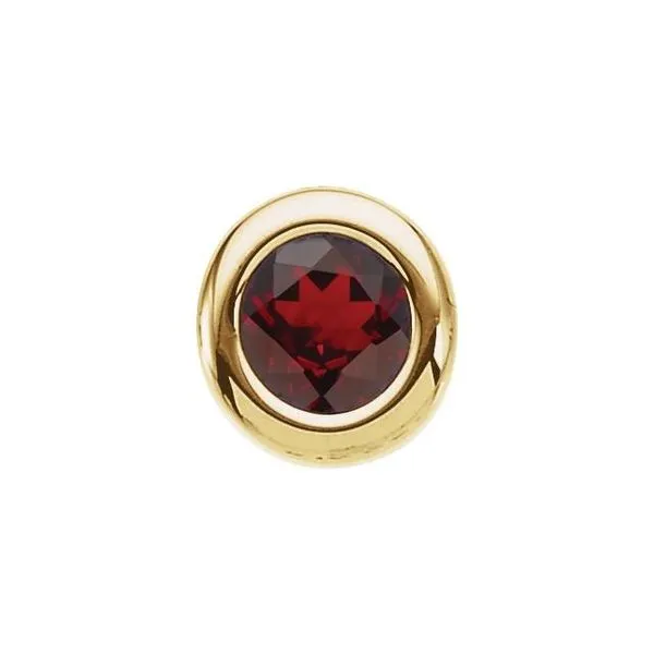 Birth of a Child® Solitaire Pendant Grayson & Co. Jewelers Iron Mountain, MI