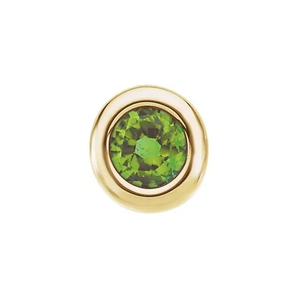 Birth of a Child® Solitaire Pendant Grayson & Co. Jewelers Iron Mountain, MI