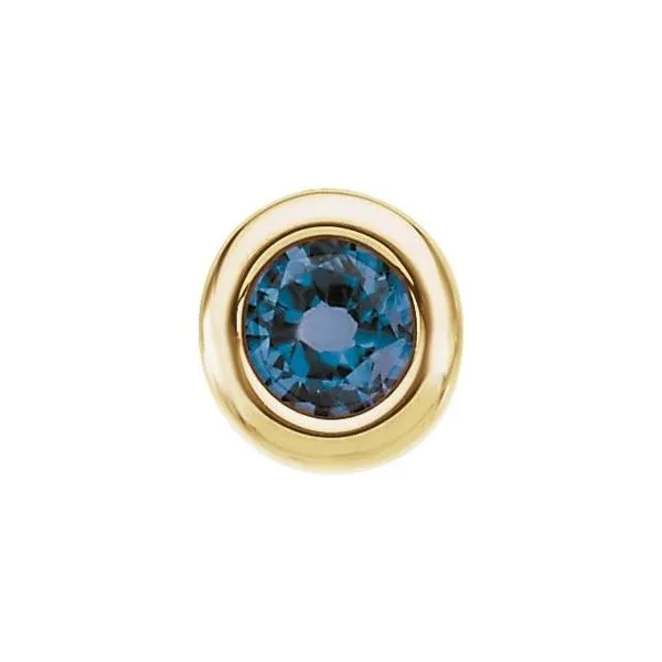 Birth of a Child® Solitaire Pendant Smith Jewelers Franklin, VA