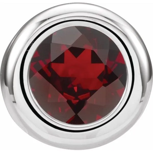 Birth of a Child® Solitaire Pendant James & Williams Jewelers Berwyn, IL