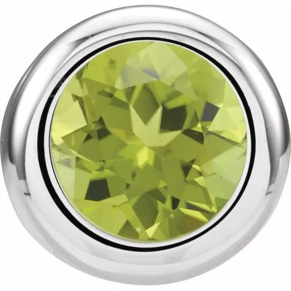 Birth of a Child® Solitaire Pendant J. Meredith Jewelers Delafield, WI