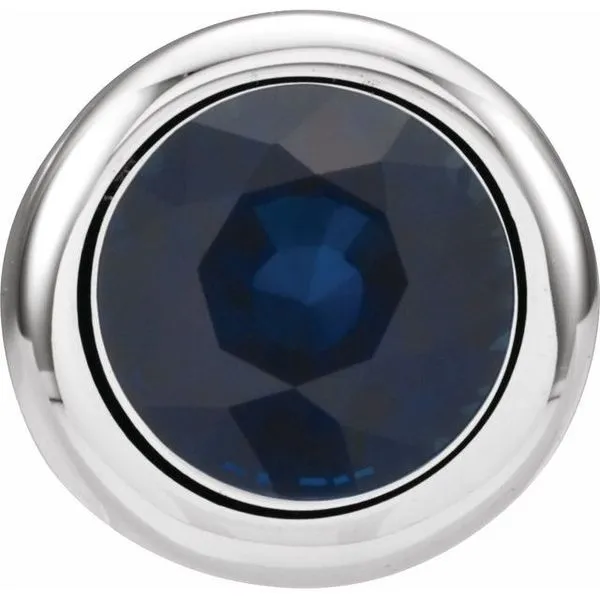 Birth of a Child® Solitaire Pendant J. Meredith Jewelers Delafield, WI