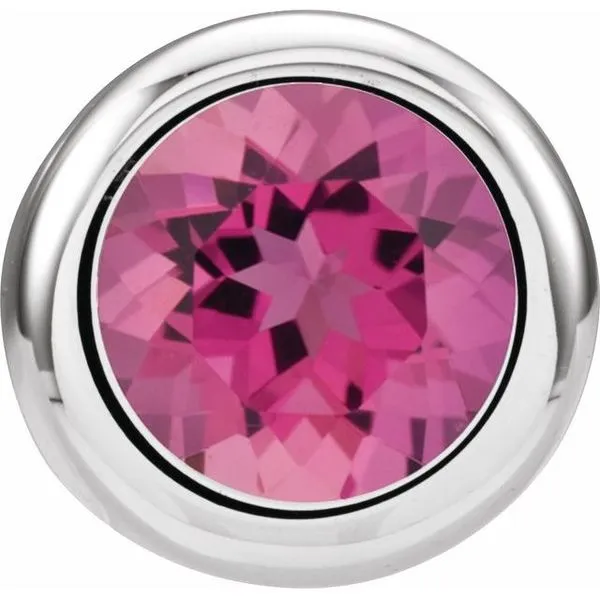 Birth of a Child® Solitaire Pendant J. Meredith Jewelers Delafield, WI