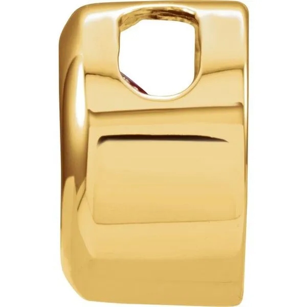 Birth of a Child® Solitaire Pendant Image 2 Arnold's Jewelry and Gifts Logansport, IN