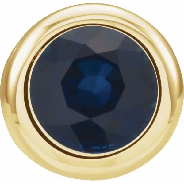 Birth of a Child® Solitaire Pendant Jewelry Design Studio Jensen Beach, FL