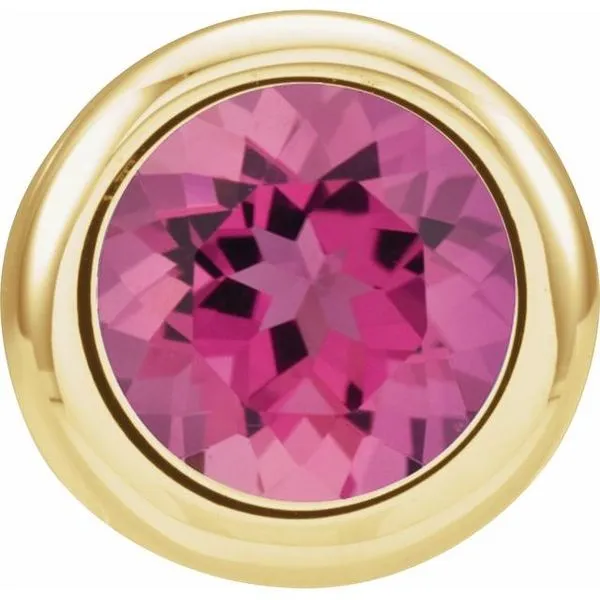 Birth of a Child® Solitaire Pendant Hopman Jewelers Elkhart, IN