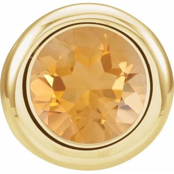 Birth of a Child® Solitaire Pendant J. Meredith Jewelers Delafield, WI