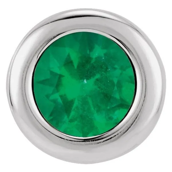 Birth of a Child® Solitaire Pendant Hopman Jewelers Elkhart, IN