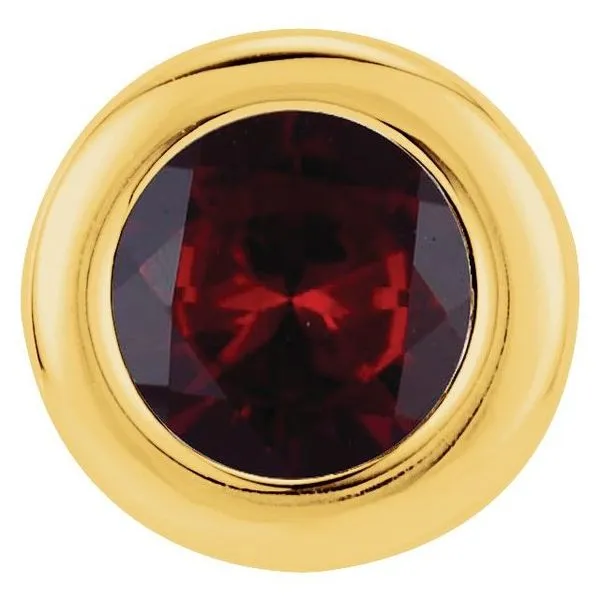 Birth of a Child® Solitaire Pendant Woelk's House of Diamonds Russell, KS