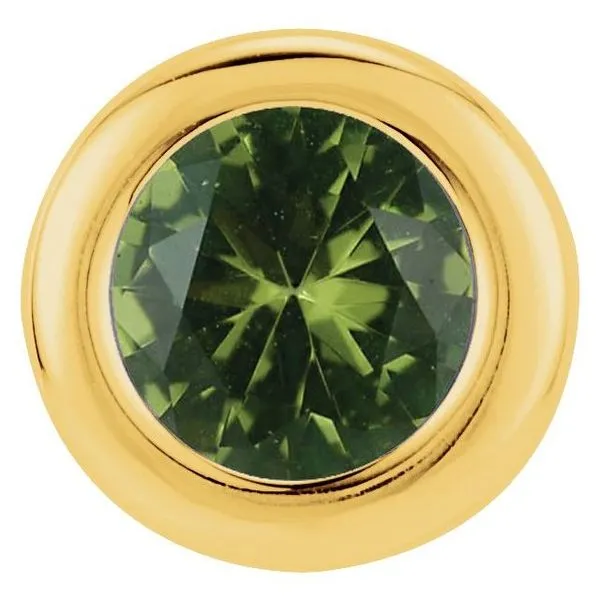 Birth of a Child® Solitaire Pendant J. Meredith Jewelers Delafield, WI