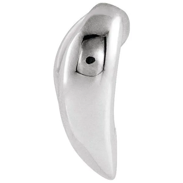 Heart Pendant Image 2 Hopman Jewelers Elkhart, IN