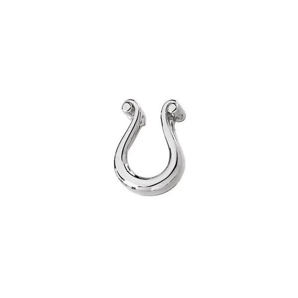 Pendant Enhancer Hopman Jewelers Elkhart, IN