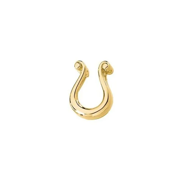 Pendant Enhancer Long Jewelers Chesapeake, VA