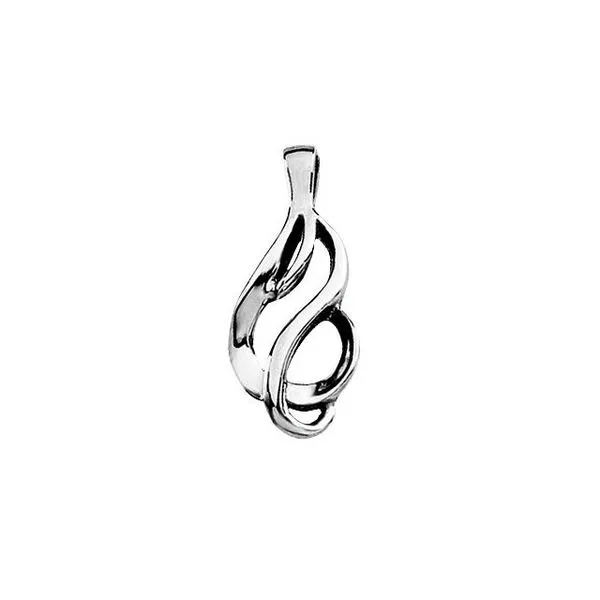 Freeform Pendant Jewelry Design Studio Jensen Beach, FL