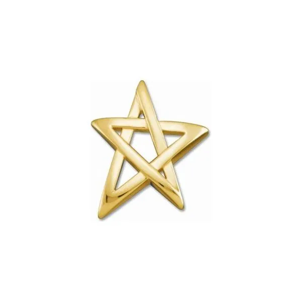 Star Pendant Hopman Jewelers Elkhart, IN