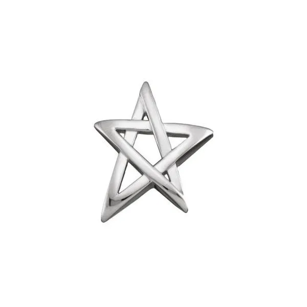 Star Pendant Hopman Jewelers Elkhart, IN