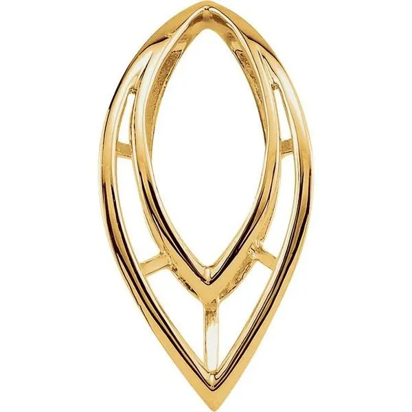 Pendant Enhancer Jewelry Design Studio Jensen Beach, FL