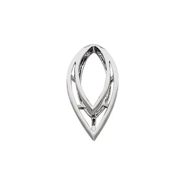 Pendant Enhancer Jewelry Design Studio Jensen Beach, FL