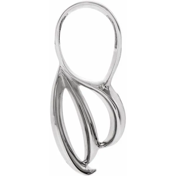 Pendant Enhancer Jewelry Design Studio Jensen Beach, FL