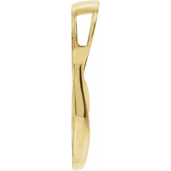 Pendant Enhancer Image 2 Jewelry Design Studio Jensen Beach, FL