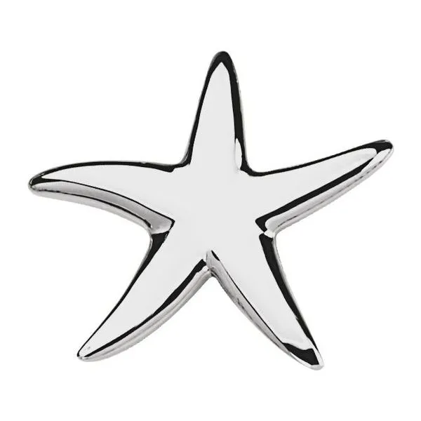 Starfish Pendant Hopman Jewelers Elkhart, IN