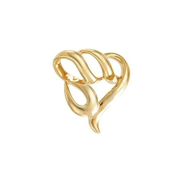 Freeform Slide Pendant Rick's Jewelers California, MD