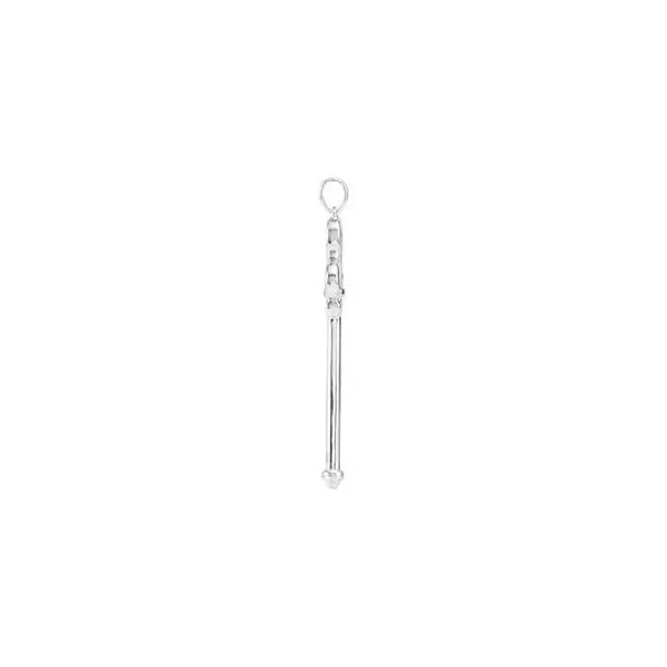 Mother's Key® Pendant Image 2 Hopman Jewelers Elkhart, IN