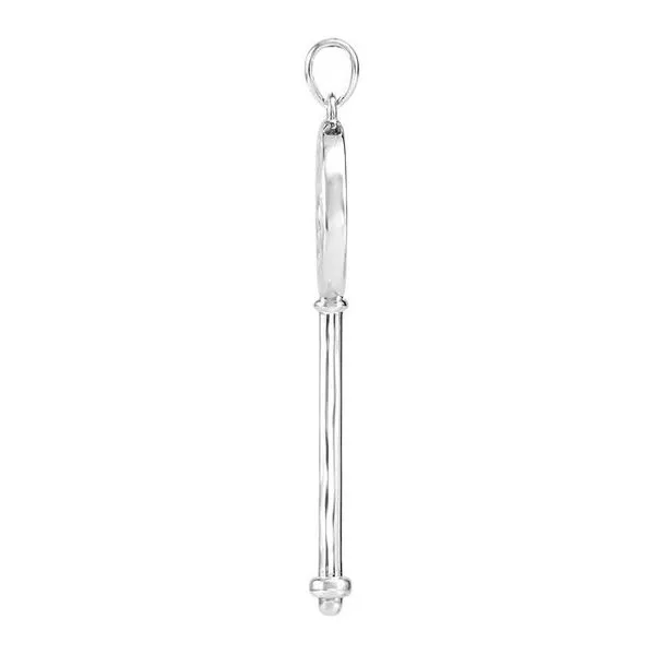 Mother's Key® Pendant Image 2 J. Meredith Jewelers Delafield, WI