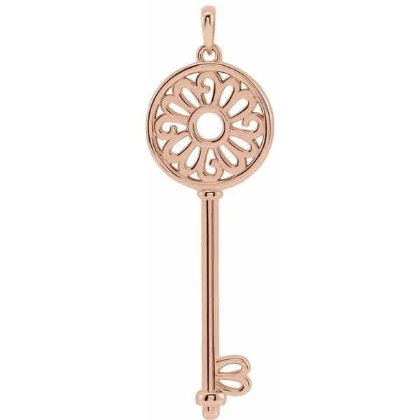 Mother's Key® Pendant Jewelry Design Studio Jensen Beach, FL