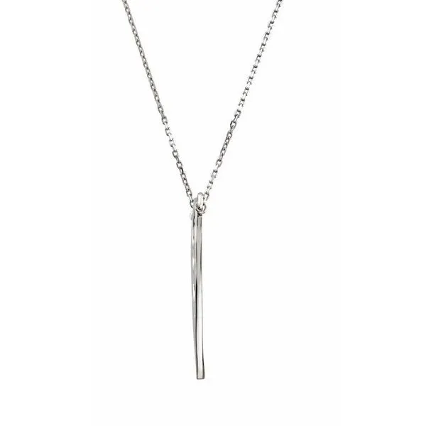 Filigree Heart Necklace Image 2 Arnold's Jewelry and Gifts Logansport, IN