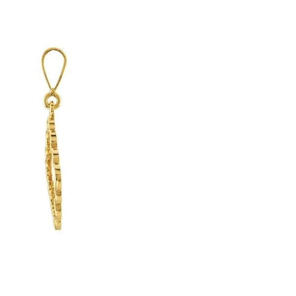 Decorative Pendant Image 2 Boyd Jewelers Wesley Chapel, FL