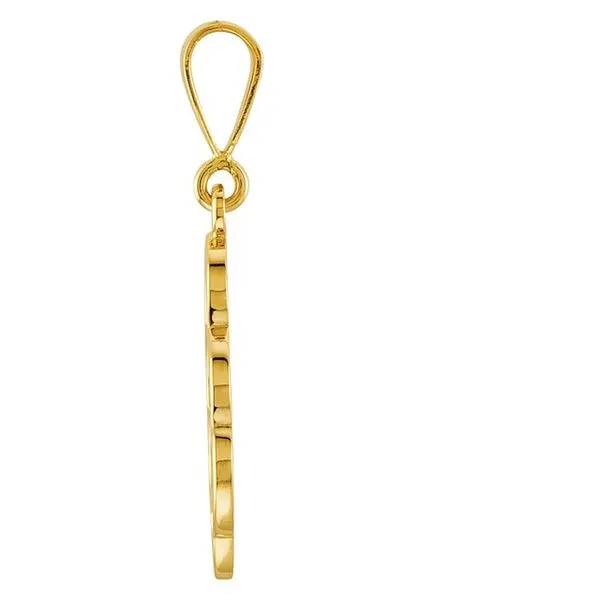 Decorative Pendant Image 2 Rasmussen Jewelers Spanish Fork, UT