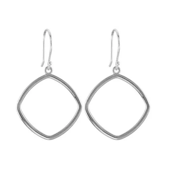 Decorative Earrings Image 2 Arnold's Jewelry and Gifts Logansport, IN