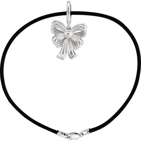 Vintage-Inspired Bow Bracelet Holly's Jewelry Mountain Home, AR