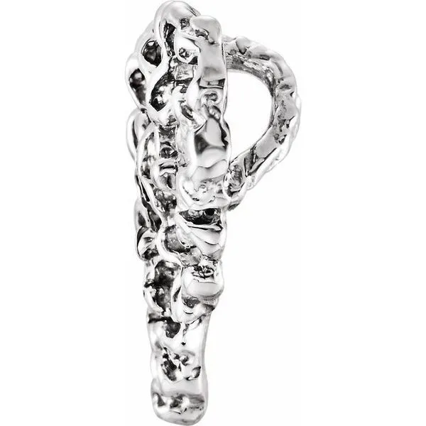 Heart Pendant Image 2 James Wolf Jewelers Mason, OH